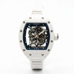 Richard Mille RM 055 Bubba Watson 49.9x42.5MM Replica RM001