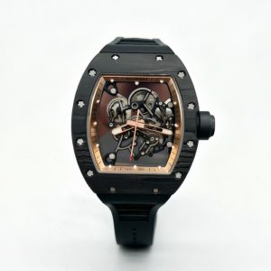 Richard Mille RM 055 Bubba Watson 49.90x42.5MM Replica RM003
