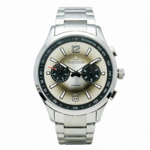 Jaeger-LeCoultre Polaris Chronograph Q902843J 42MM Replica JL004