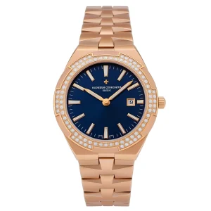 Vacheron Constantin Overseas 4605V/200R-B978 35MM Replica VC012