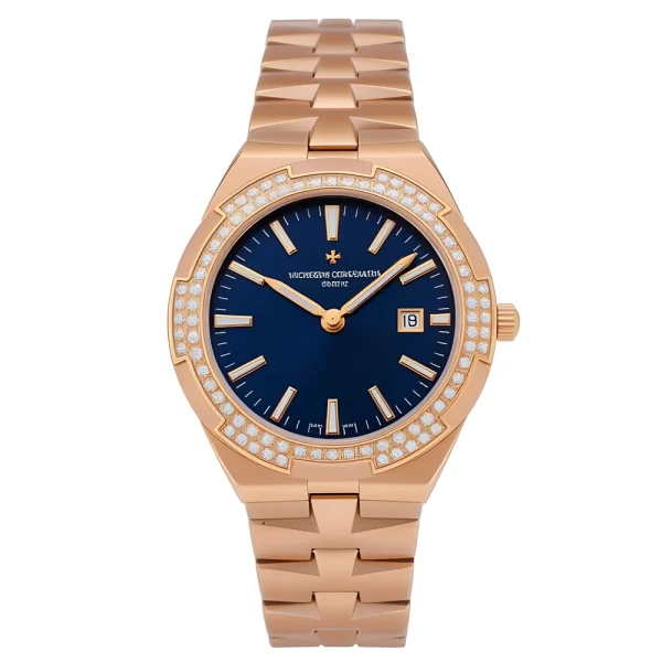 Vacheron Constantin Overseas 4605V/200R-B978 35MM Replica VC012