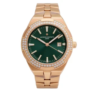 Vacheron Constantin Overseas 4605V/200R-B969 35MM Replica VC009