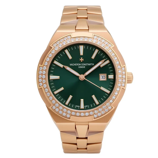 Vacheron Constantin Overseas 4605V/200R-B969 35MM Replica VC009