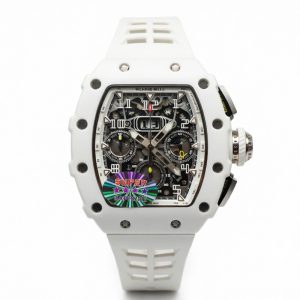 Richard Mille RM 11-03 Automatic Flyback Chronograph 49.94x44.50MM Replica RM007