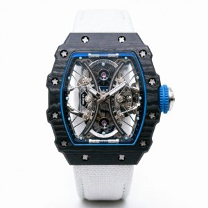 Richard Mille RM 53-01 Tourbillon Pablo Mac Donough 43x51MM Replica RM014