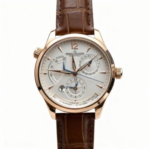 Jaeger-LeCoultre Master Geographic Q1422521 39MM Replica JL005