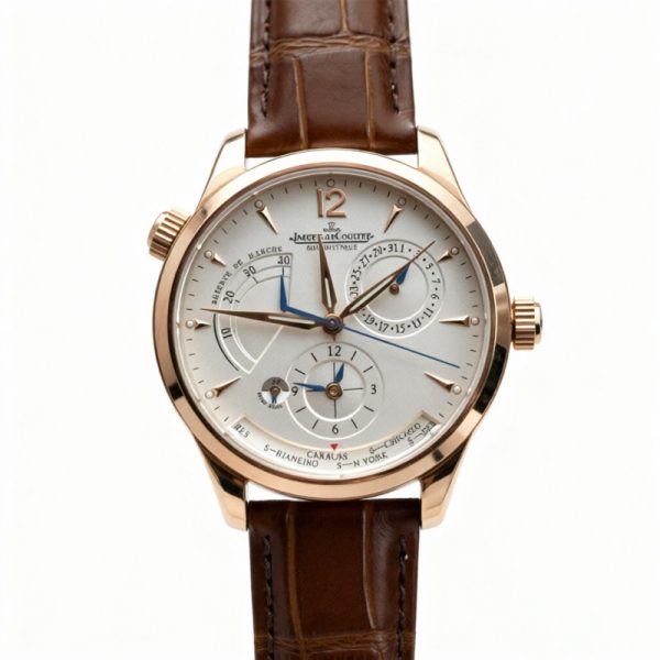 Jaeger-LeCoultre Master Geographic Q1422521 39MM Replica JL005