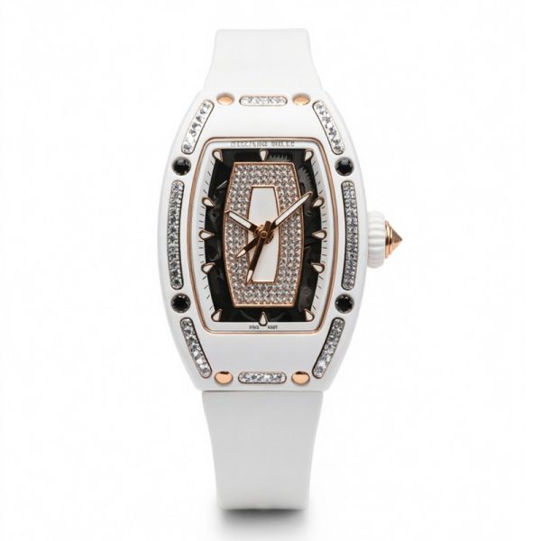 Richard Mille RM 07-01 Automatic 31.40x45.66MM Replica RM019