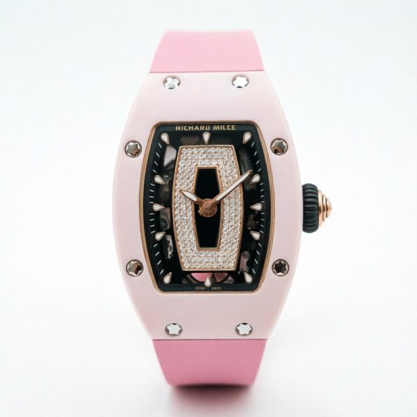 Richard Mille RM 07-01 31.40x45.66MM Replica RM024