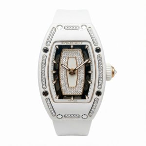 Richard Mille RM 07-01 31.40x45.66MM Replica RM025