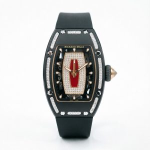 Richard Mille RM 07-01 31.40x45.66MM Replica RM026