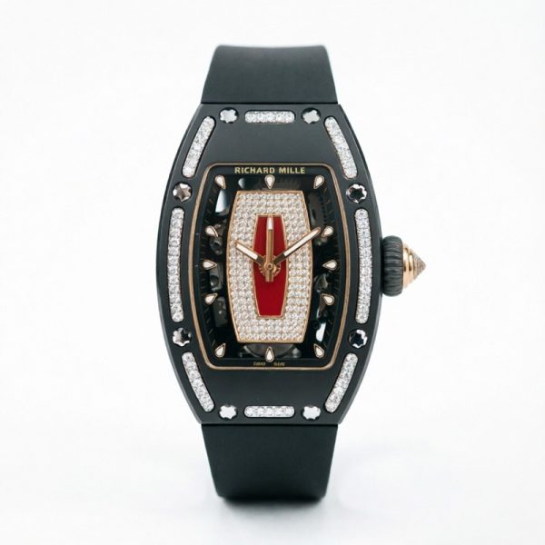 Richard Mille RM 07-01 31.40x45.66MM Replica RM026