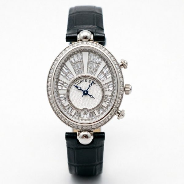 Breguet Reine de Naples  8939BB 38.50 x 30.45MM Replica Breguet001