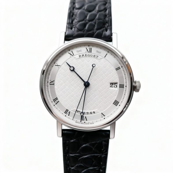 Breguet Classique 5177 38MM Replica Breguet005