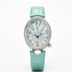 Breguet Reine de Naples 8918 28.45 x 36.50MM Replica Breguet006