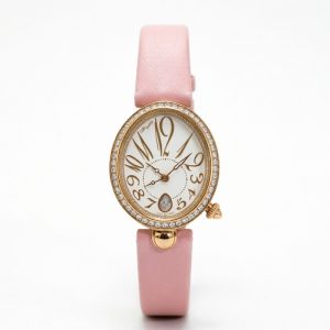 Breguet Reine de Naples 8918 28.45 x 36.50MM Replica Breguet007