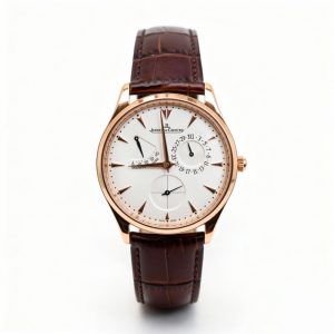 Jaeger-LeCoultre Master Ultra Thin Réserve de Marche Q1372520 39MM Replica JL009