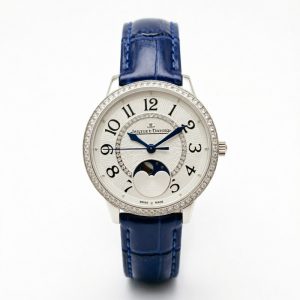Jaeger-LeCoultre Rendez-Vous Moon Q3578420 34MM Replica JL010