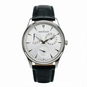 Jaeger-LeCoultre Master Ultra Thin Réserve de Marche Q1378420 39MM Replica JL011