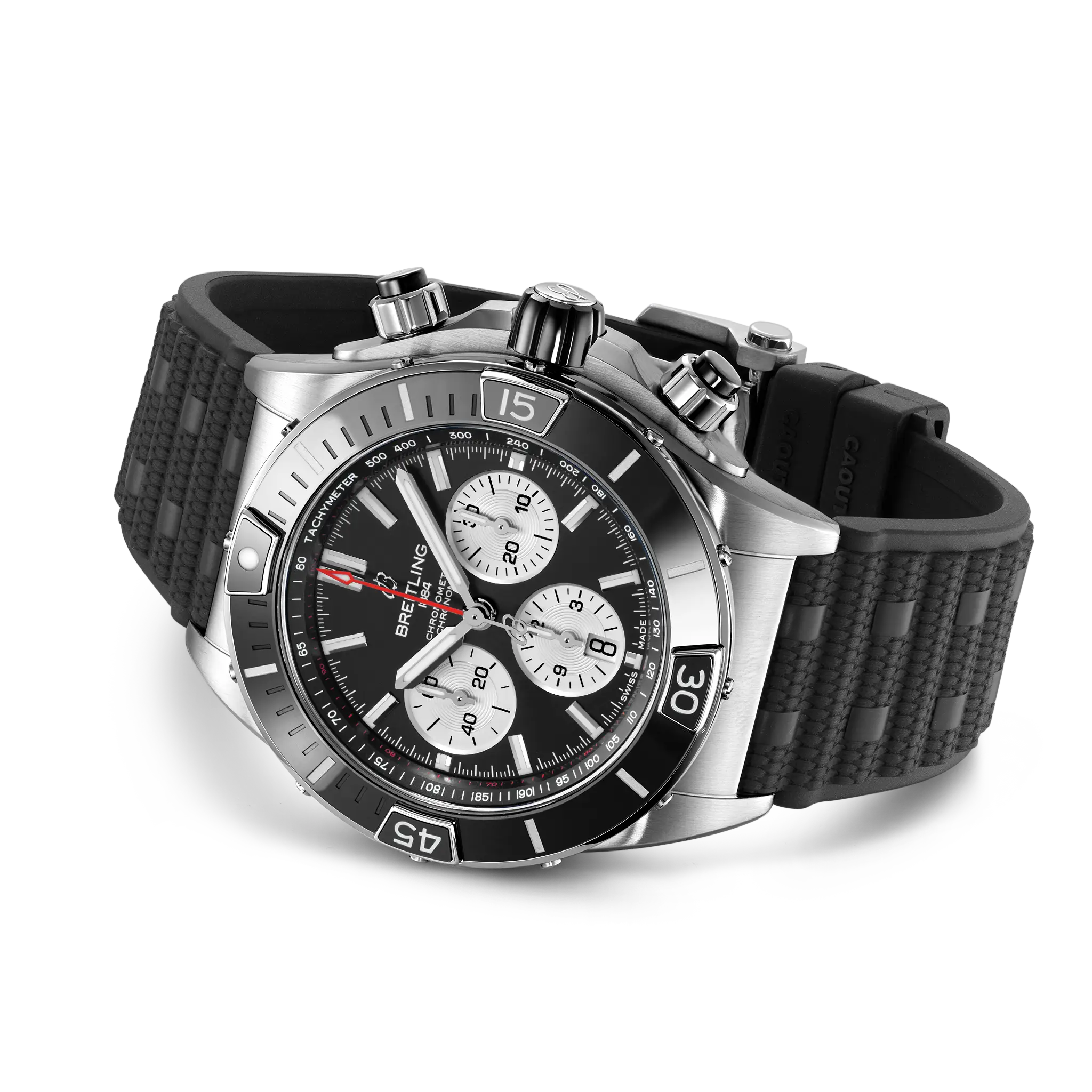 Breitling Super Chronomat B01 44mm AB0136251B1S1