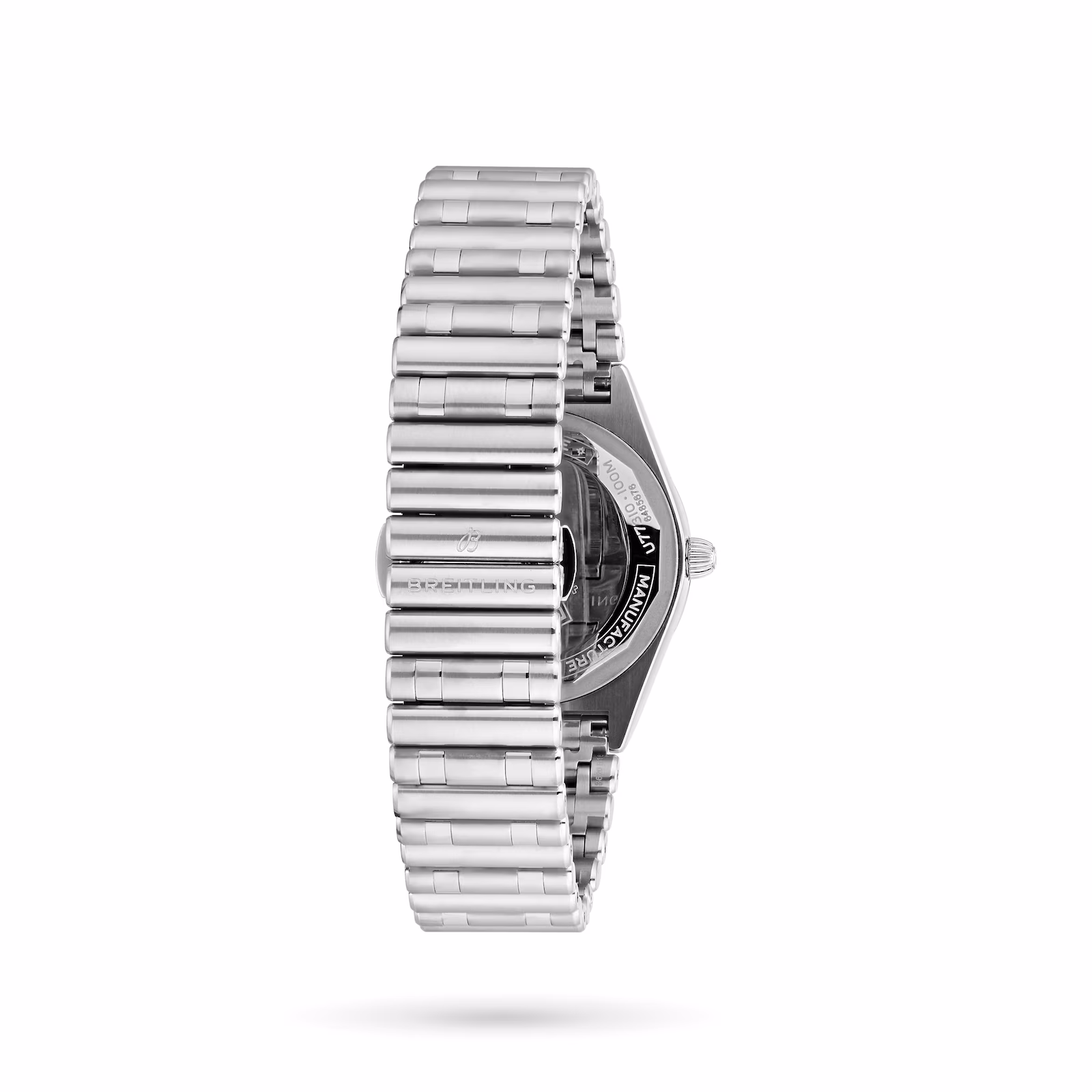Breitling Chronomat 32mm A77310101A2A1