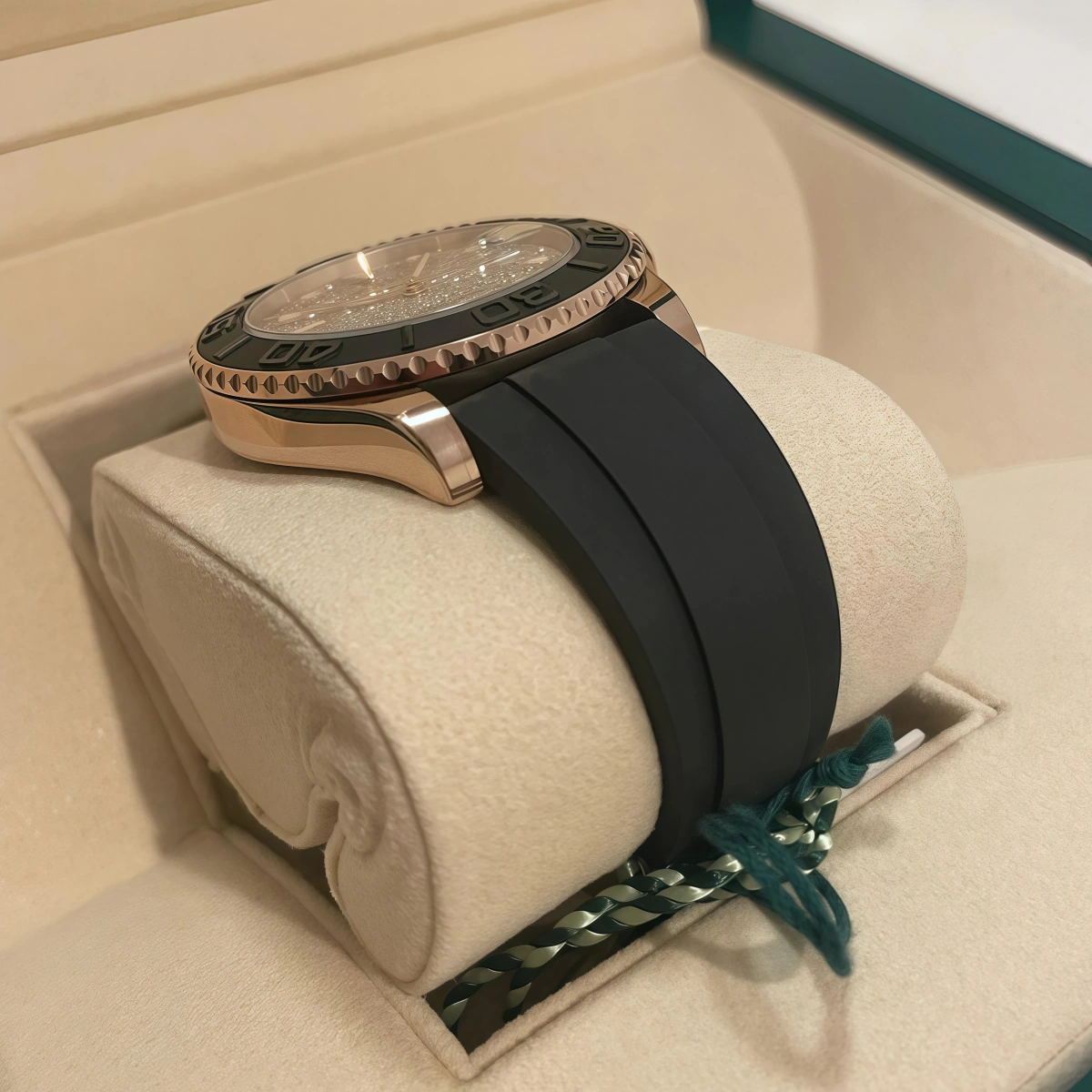 Rolex Yacht-Master M268655-0019 37mm