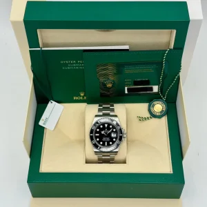Rolex Submariner 41mm 126610LN