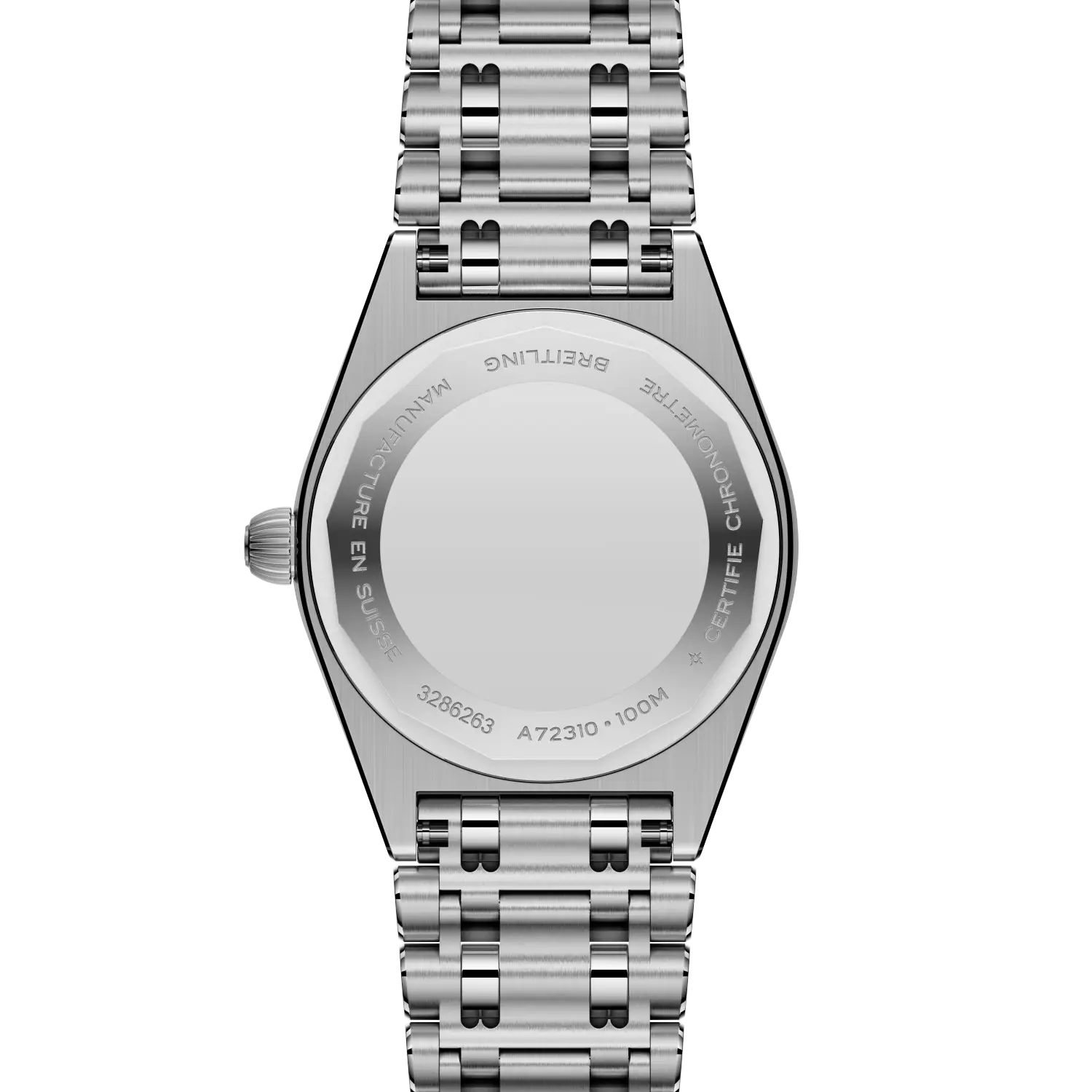 Breitling Chronomat 31mm A72310101C1A1