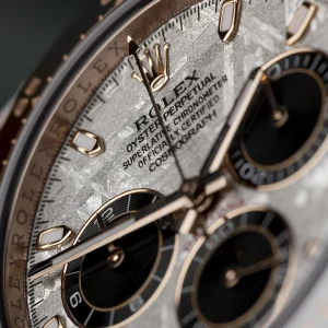 RLX Cosmograph Daytona m126515ln-0008 40mm