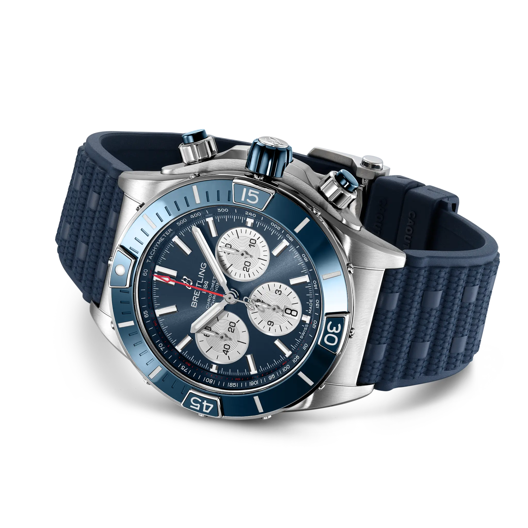 Breitling Super Chronomat B01 44mm AB0136161C1S1