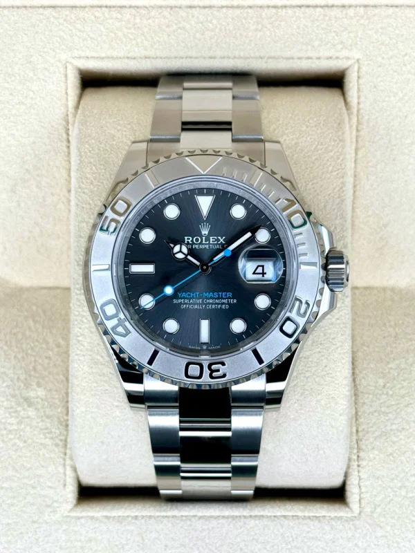 Rolex Yacht-Master M126622-0001 40mm
