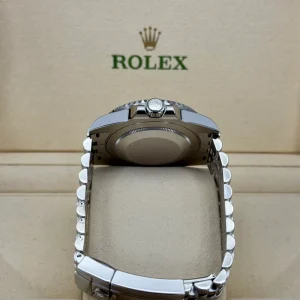 RLX GMT-Master II 126710blro-0001/0002 40mm