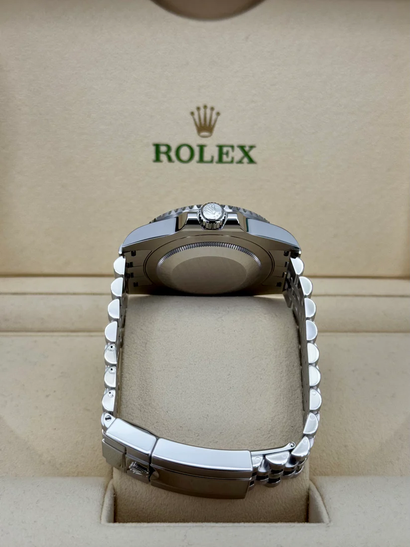 RLX GMT-Master II 126710blro-0001/0002 40mm