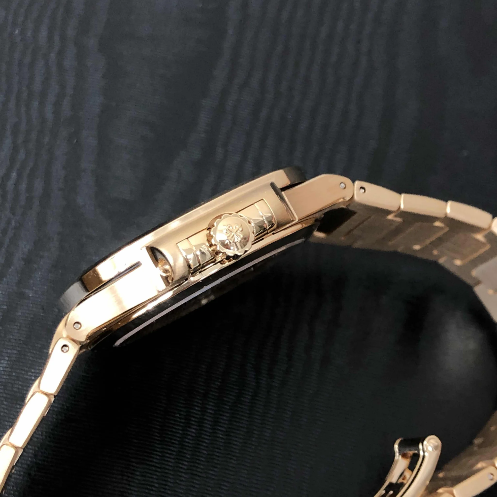 Patek 7118/1R Replica