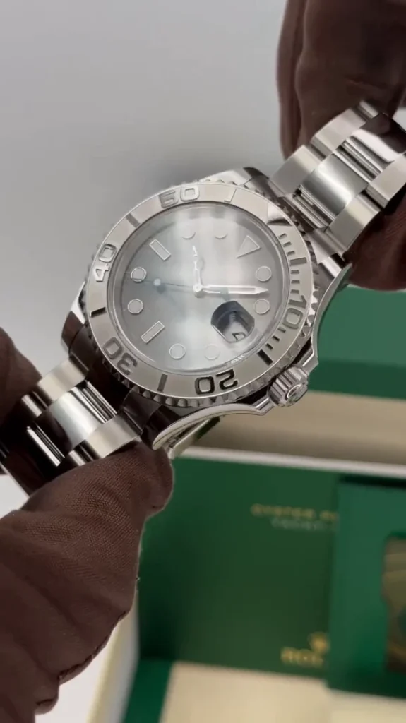 Rolex Yacht-Master M126622-0001 40mm