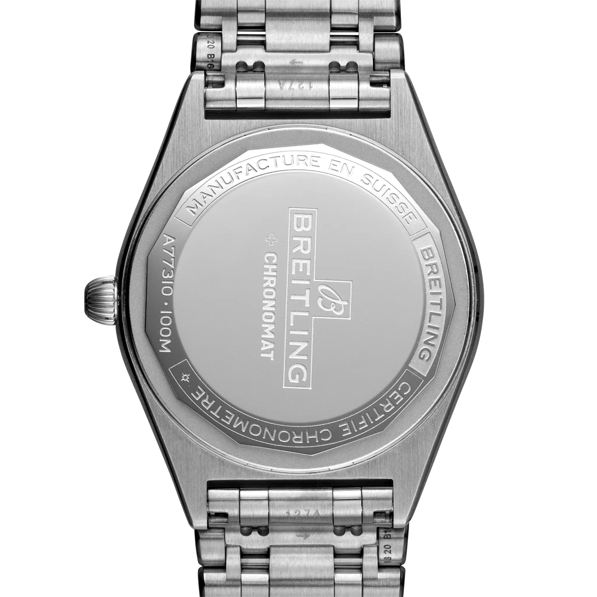 Breitling Chronomat 32mm A77310101K1A1
