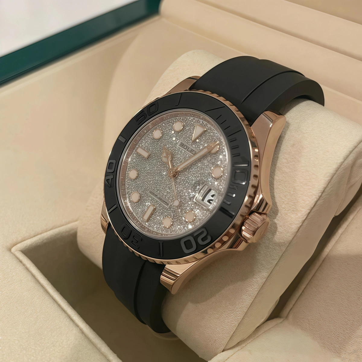 Rolex Yacht-Master M268655-0019 37mm