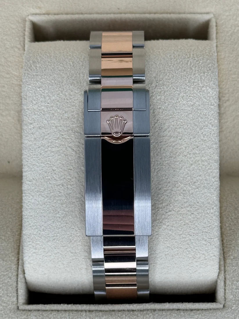 RLX Yacht-Master M268621-0003 37mm