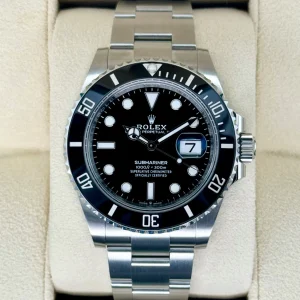 Rolex Submariner 41mm 126610LN