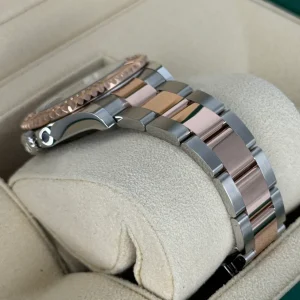 RLX Yacht-Master M268621-0003 37mm