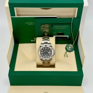 Rolex Yacht-Master M126622-0001 40mm