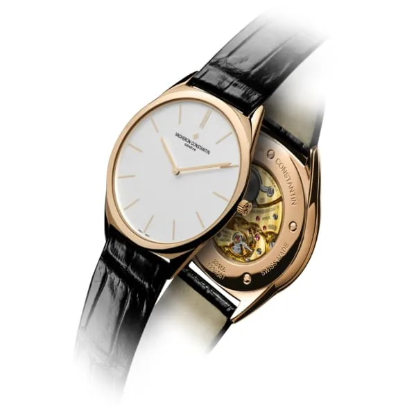 Vacheron Constantin Historiques Ultra-Fine 1955 Ref. # 33155/000R-9588