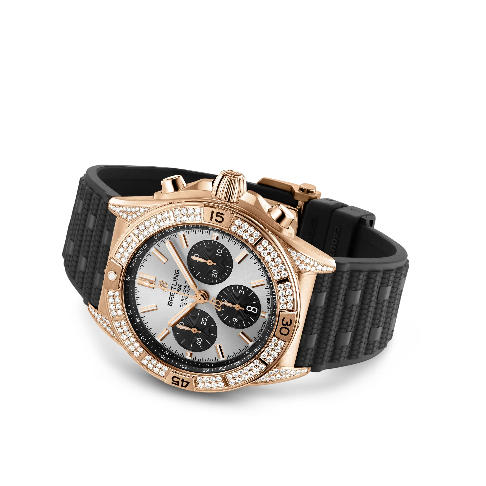 Breitling Chronomat B01 42mm RB0134721G1S2