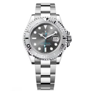 Rolex Yacht-Master M126622-0001 40mm