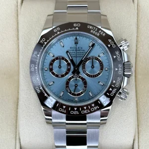 RLX Cosmograph Daytona m126506-0001 40mm