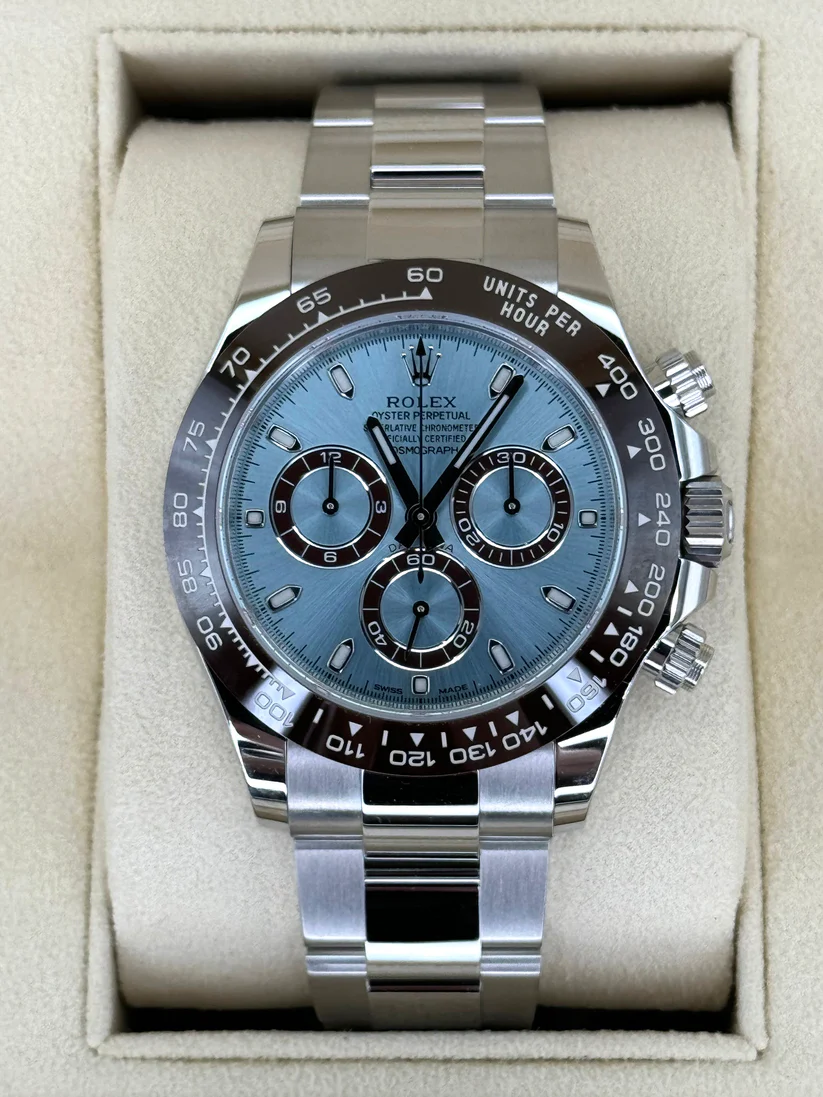 RLX Cosmograph Daytona m126506-0001 40mm