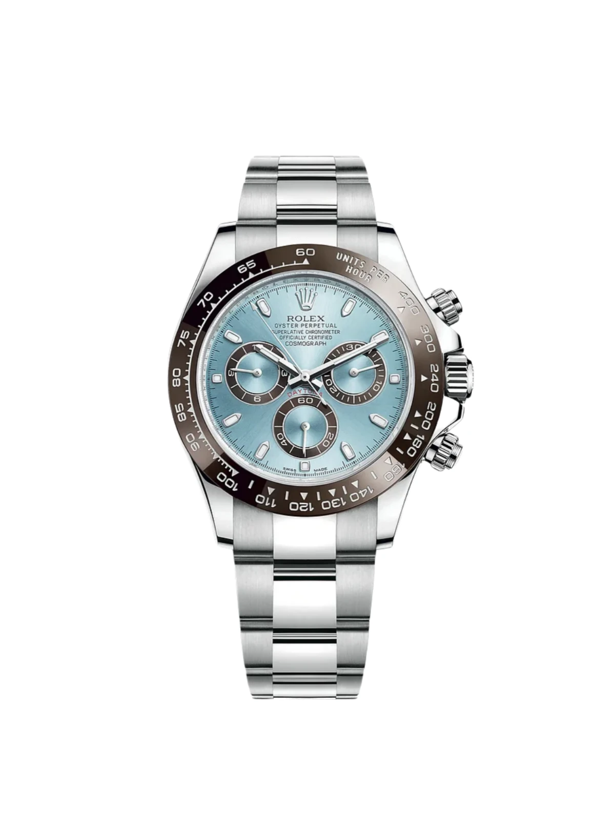 RLX Cosmograph Daytona m126506-0001 40mm