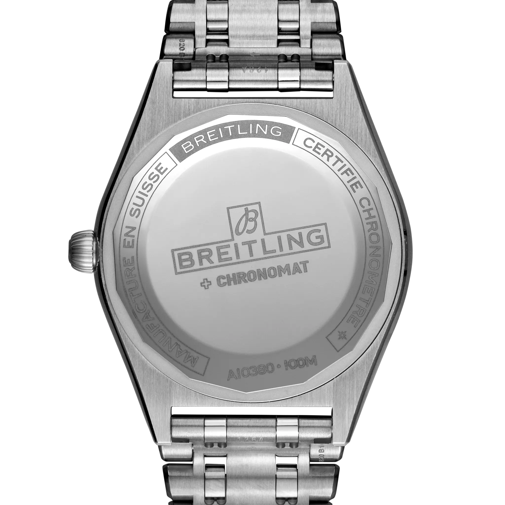 Breitling Chronomat Automatic 36mm A10380591L1A1
