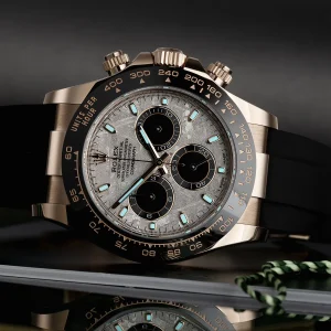 RLX Cosmograph Daytona m126515ln-0008 40mm
