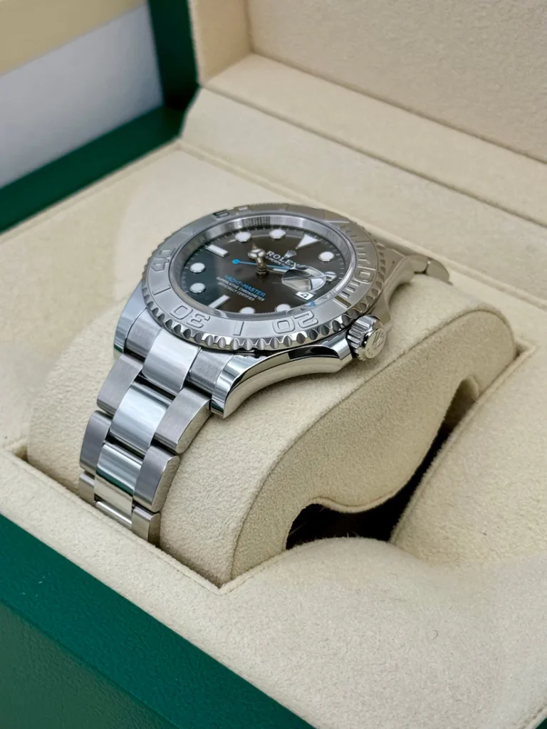 Rolex Yacht-Master M126622-0001 40mm